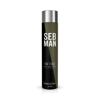 Sebman - The Fixer Spray fixation forte - Soins sebman homme