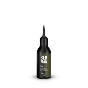 Sebman - The Hero Gel remodelable - Gel cheveux homme