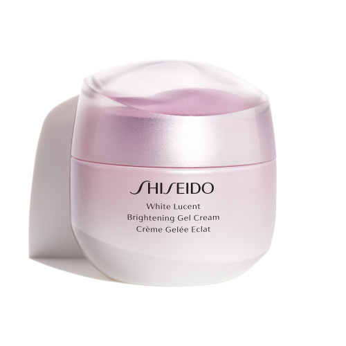 Shiseido - White Lucent- Gel Crème - Soin shiseido