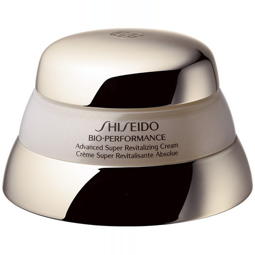 Shiseido - Bio Performance - Crème Super Revitalisante Absolue - Soin shiseido