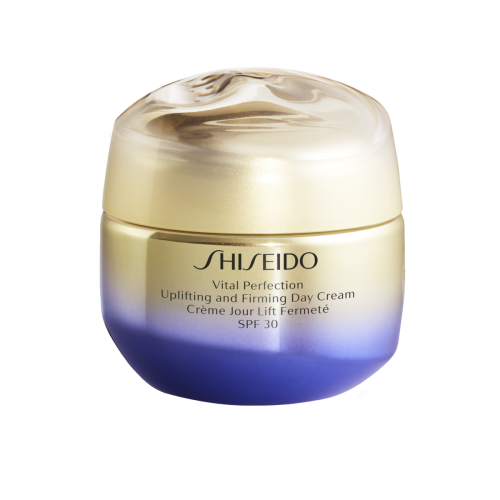 Shiseido - Vital Perfection - Crème Lift Fermeté Spf30 - - Soin shiseido