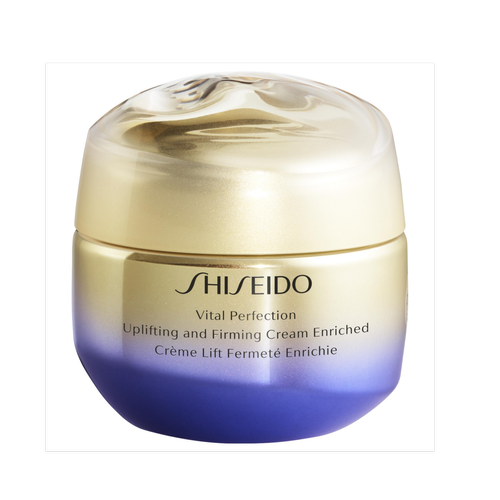 Shiseido - Vital Perfection - Crème Lift Fermeté Enrichie - Shiseido