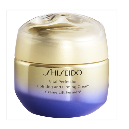 Shiseido - Vital perfection - Crème Lift Fermeté 24H - Soin shiseido