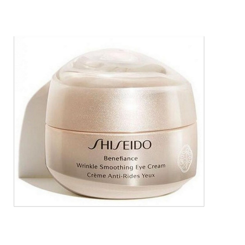 Shiseido - Benefiance - Crème Anti-Rides Yeux - Soin contour des yeux