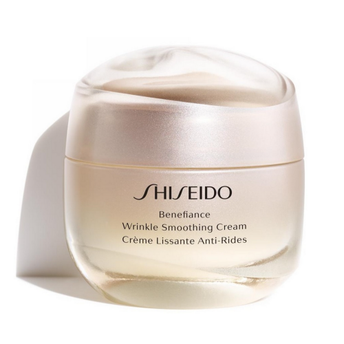 Shiseido - Benefiance - Crème Lissante Anti-Rides - Soin shiseido
