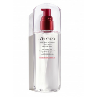 Shiseido - Les Essentiels - Lotion Soin Equilibrante