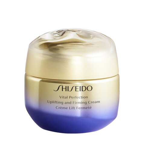 Shiseido - Vital Perfection - Crème Lift Fermeté 24h - Soin shiseido