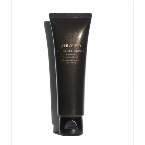 Shiseido - Future Solution Lx - Mousse Nettoyante Extra Riche - Soin shiseido