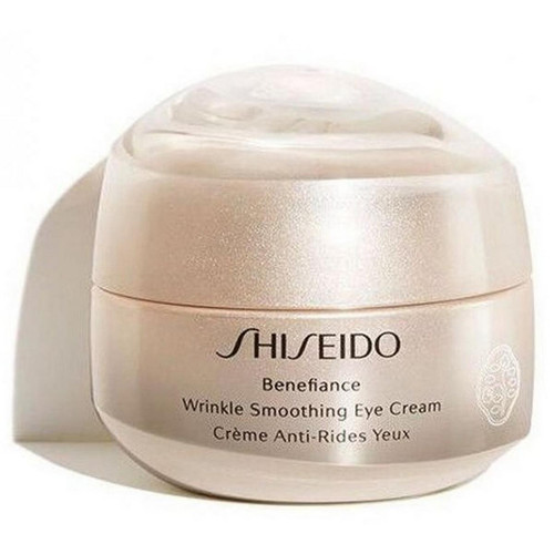 Shiseido - Crème Anti-Rides Yeux - SOINS VISAGE HOMME