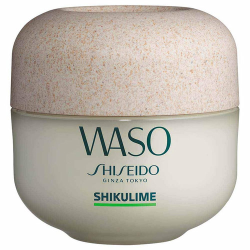 Shiseido - Waso- crème Ultra Hydratante - SOINS VISAGE HOMME