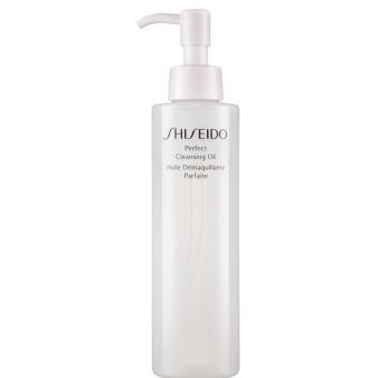 Shiseido - Les essentiels-Eaux Démaquillante Fraîche - SOLUTION Peau Grasse Homme