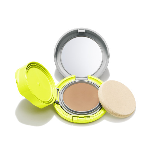 Shiseido - Suncare - Sport BB Compact SPF 50 - Light - Maquillage homme