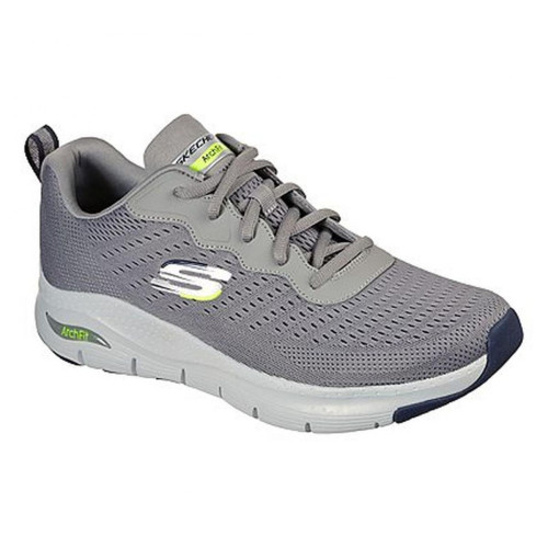 Skechers - Basket pour homme - Chaussures skechers
