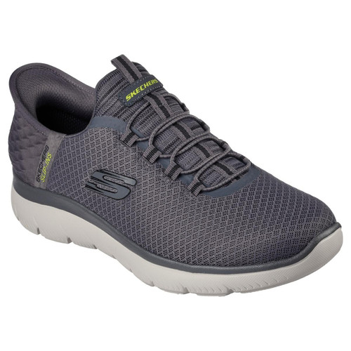 Skechers - Sneakers homme SUMMITS - Chaussures homme