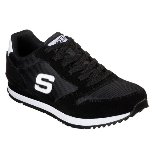 Skechers - Basket  Sunlite- Waltan - Sport Casual - Chaussures homme
