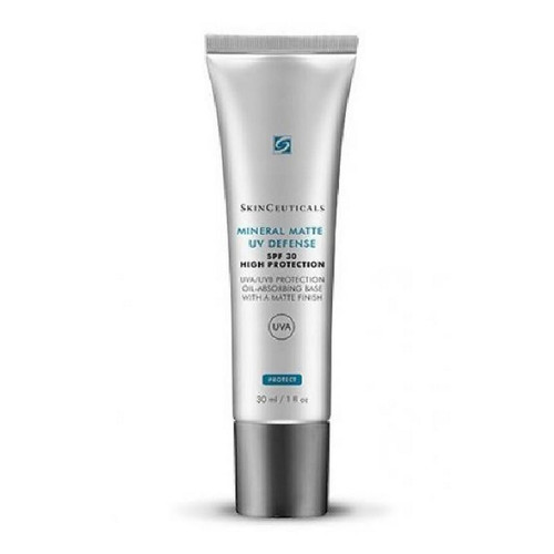 Skinceuticals - Mineral Matte UV Defense SPF 30 - Creme solaire homme corps