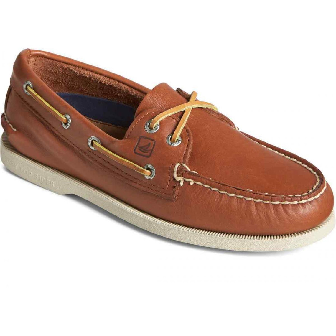 Sperry A/O 2 Eye Chaussures Bateau Homme,
