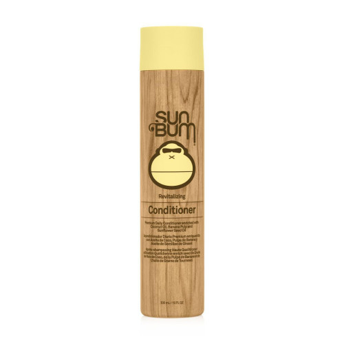 Sun Bum - Après Shampoing Revitalisant - Sun bum cosmetique