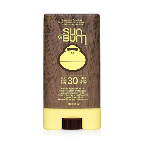 Sun Bum - Stick Solaire - Crème Solaire Visage HOMME Sun Bum
