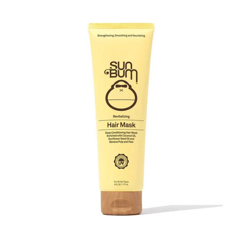Sun Bum - Masque Capillaire Concentré - Apres shampoing cheveux homme