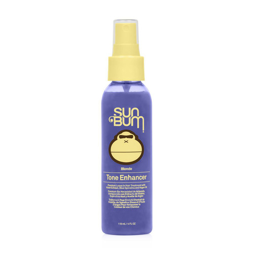 Sun Bum - Spray activateur de blond - Creme coiffante homme