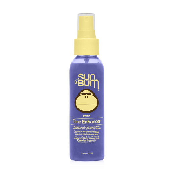 Spray Démêlant & Hydratant Activateur De Blond Sun Bum