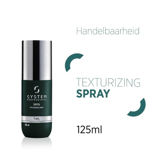 Spray Texturisant M61