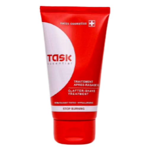 Task Essential - Stop Burning Traitement Après-Rasage O2 - Cosmetique task essential