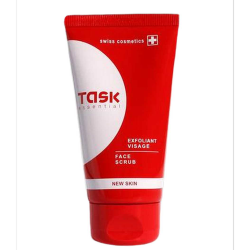 New Skin Exfoliant Visage Task Essential