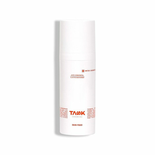 Task Essential - Skin Feed Actif Hydrant O2 - Creme visage homme