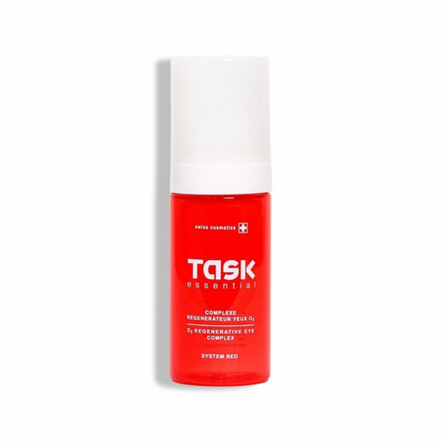 Task Essential - System Red Contour des Yeux - Cosmetique task essential