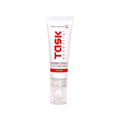 Task Essential - Lip Ace O2 Traitement pour les Lèvres - Cosmetique task essential