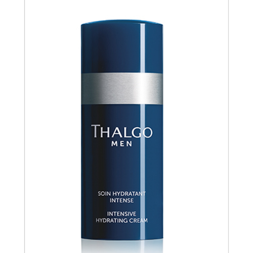 Thalgo Men - Soin Hydratant Intense - Cosmetique homme thalgo