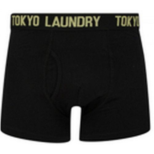 Tokyo Laundry - Pack de 2 boxers - Sous vetement homme
