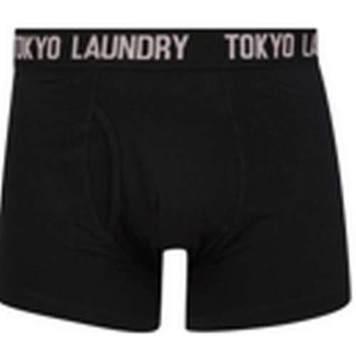 Tokyo Laundry - Pack de 2 boxers - Tokyo laundry vetement