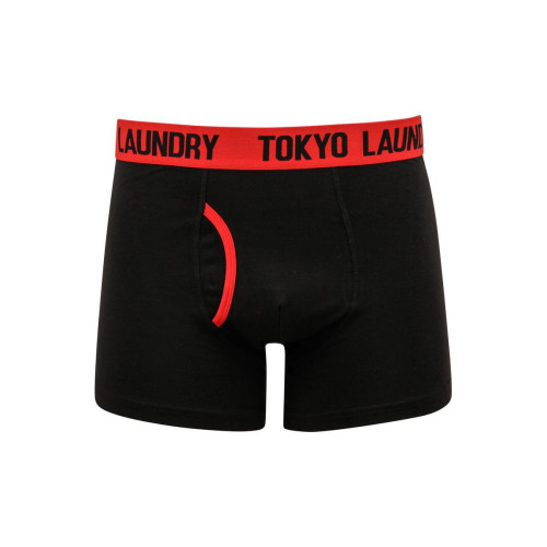 Tokyo Laundry - Pack boxer homme - Tokyo laundry vetement