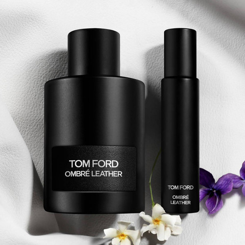 Eau de Parfum - Ombré Leather Tom Ford