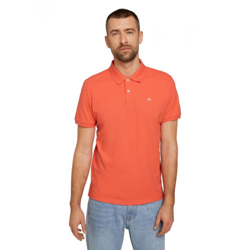 Tom Tailor - Polo homme - T shirt polo homme