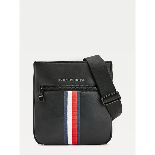 Tommy Hilfiger Maroquinerie - Sacoche Bandoulière  Tommy Hilfiger  - Pochette & Sacoche HOMME Tommy Hilfiger Maroquinerie