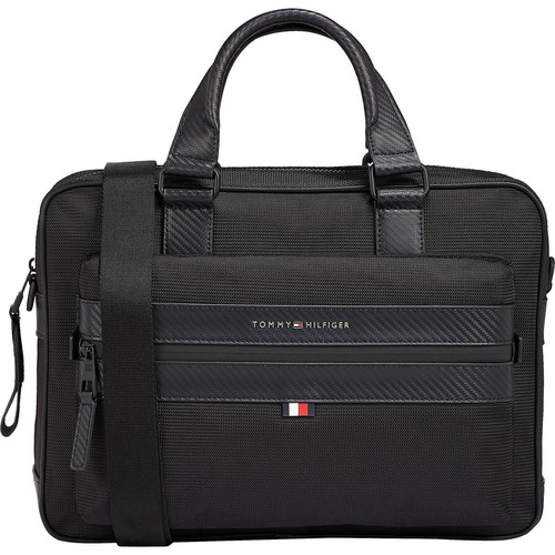 Tommy Hilfiger Maroquinerie - Porte-document  - Porte-documents HOMME Tommy Hilfiger Maroquinerie