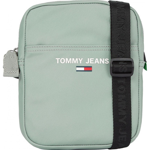 Tommy Hilfiger Maroquinerie - Sacoche bandoulière  - Pochette & Sacoche HOMME Tommy Hilfiger Maroquinerie