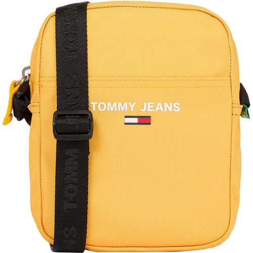 Tommy Hilfiger Maroquinerie - Sacoche bandoulière compacte - Maroquinerie tommy hilfiger homme