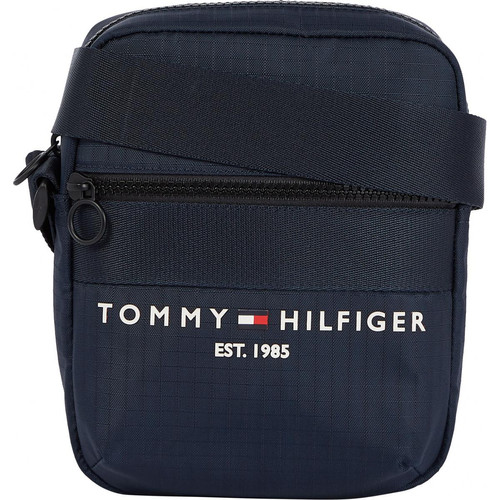 Tommy Hilfiger Maroquinerie - Sacoche bandoulière  - Maroquinerie tommy hilfiger homme
