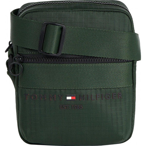 Tommy Hilfiger Maroquinerie - Sacoche bandoulière  - Maroquinerie tommy hilfiger homme