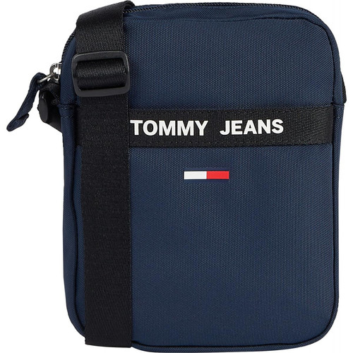Tommy Hilfiger Maroquinerie - Sacoche bandoulière  - Pochette & Sacoche HOMME Tommy Hilfiger Maroquinerie