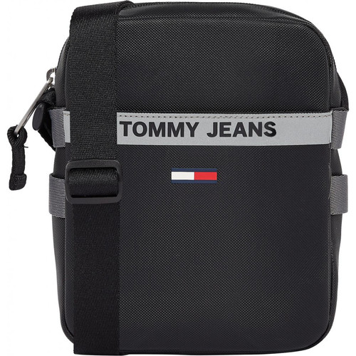 Tommy Hilfiger Maroquinerie - Sacoche bandoulière   - Maroquinerie tommy hilfiger homme