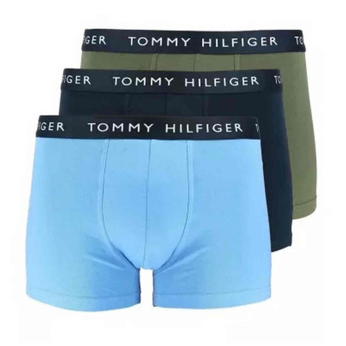 Tommy Hilfiger Underwear - Pack de 3 Boxers - Nouveautés cosmétiques maroquinerie