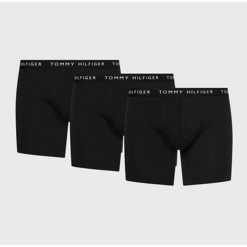 Tommy Hilfiger Underwear - Pack de 3 Boxers - Shorty boxer homme