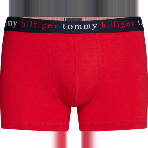 Tommy Hilfiger Underwear - TRUNK, XCN, SM - Boxer & Shorty HOMME Tommy Hilfiger Underwear
