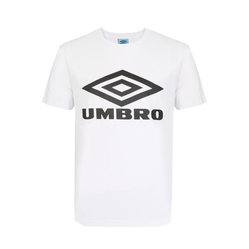 Umbro - T-shirt manches courtes Life blanc - Umbro